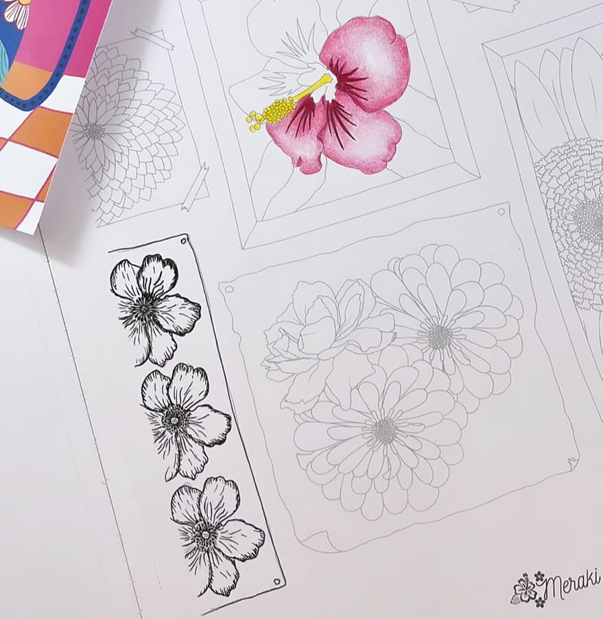 5 Beneficios de Pintar