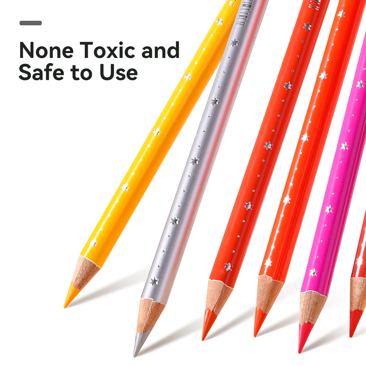 Lápices de Colores Arrtx | 126 colores | Calidad Artista