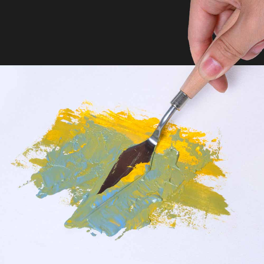 Espátula de punta | Miya