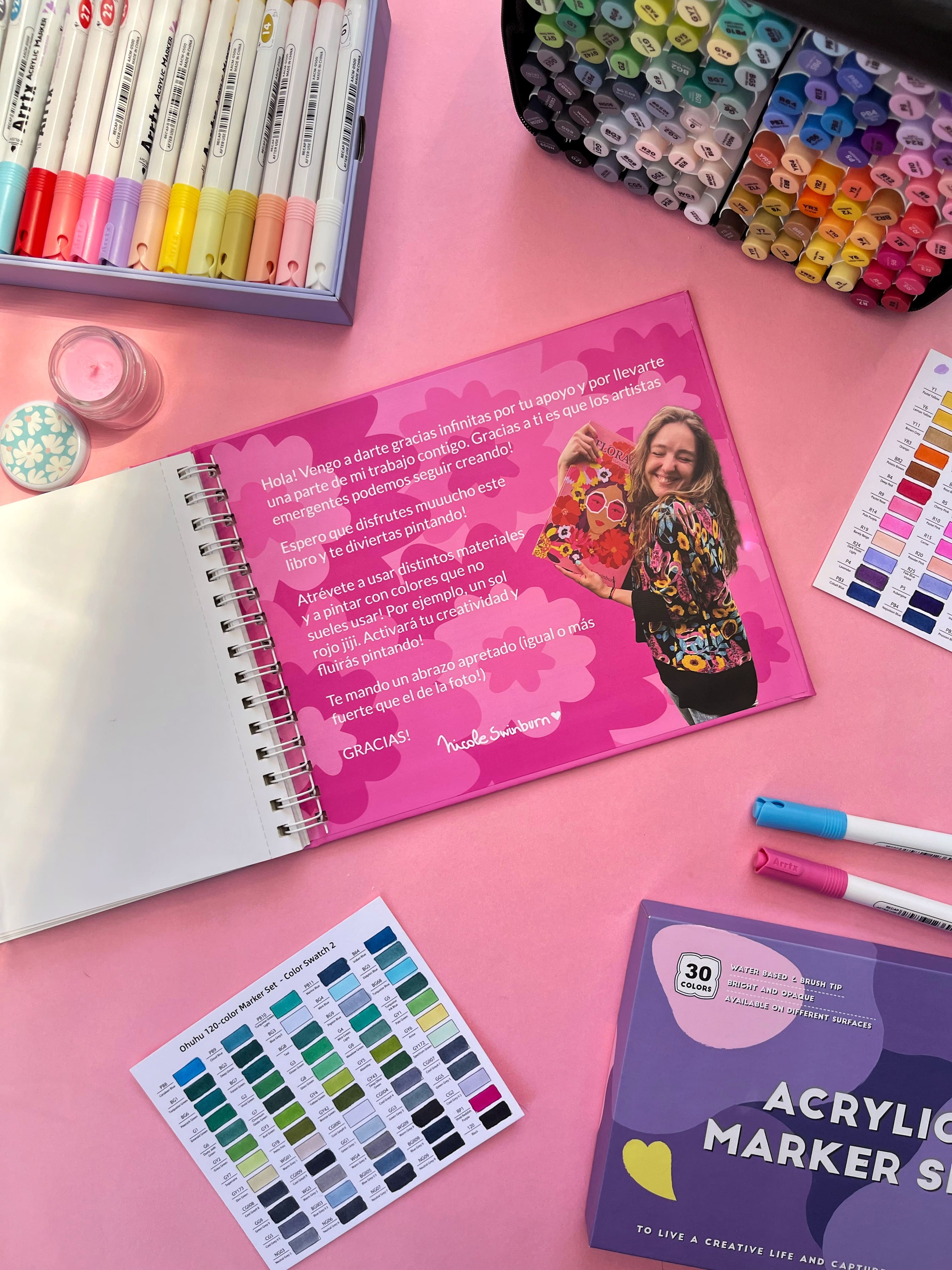 COCORITA LA RANITA | Libro para colorear