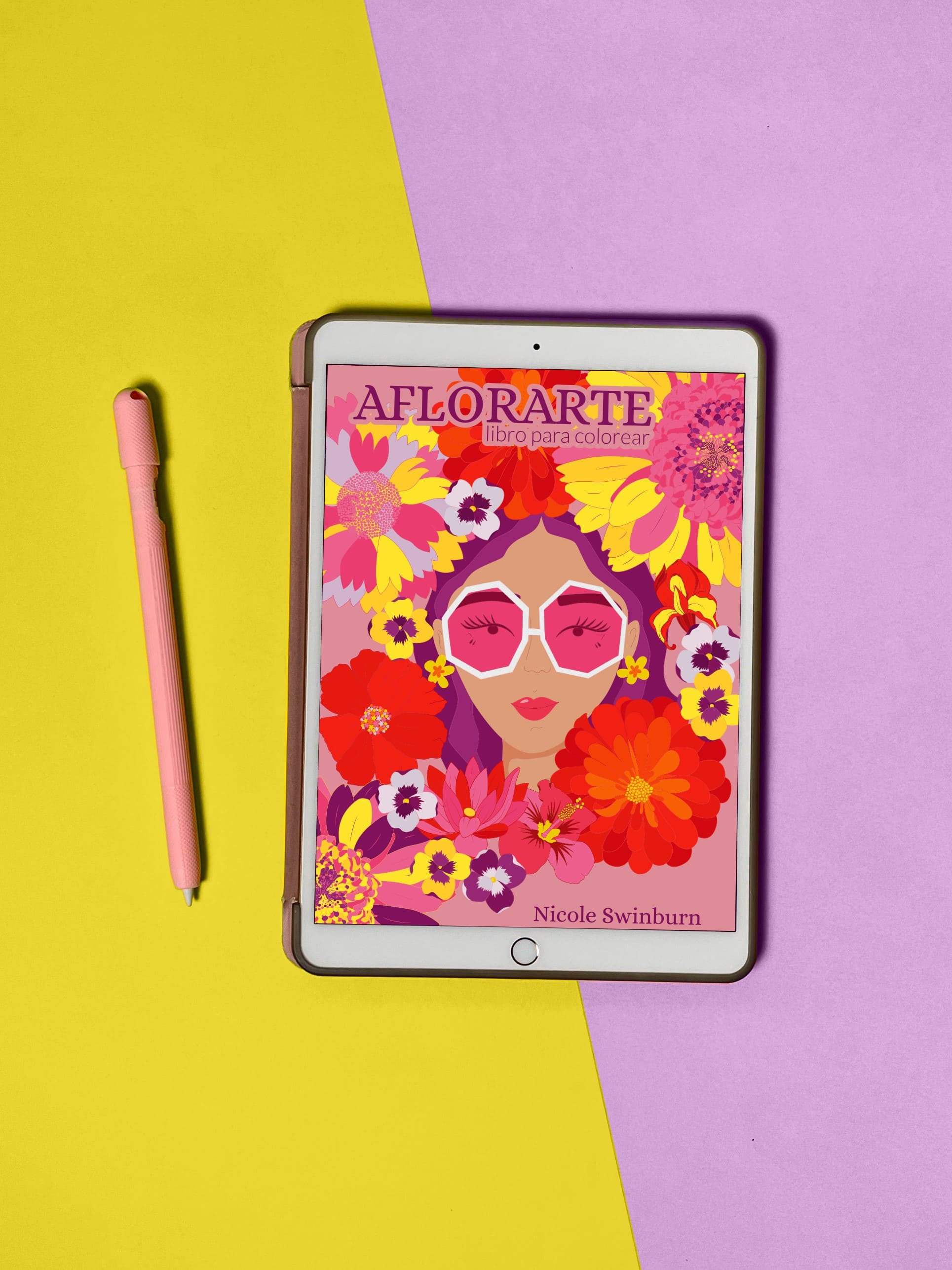 E-BOOK AFLORARTE (Digital)