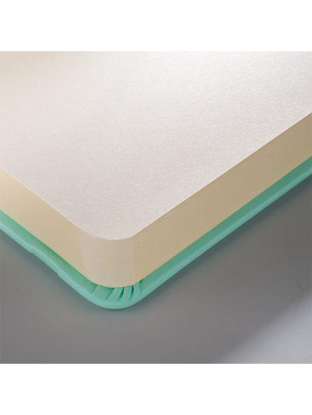Sketchbook Art Creation Menta Fresca | 140gr, 80 hojas | 3 tamaños