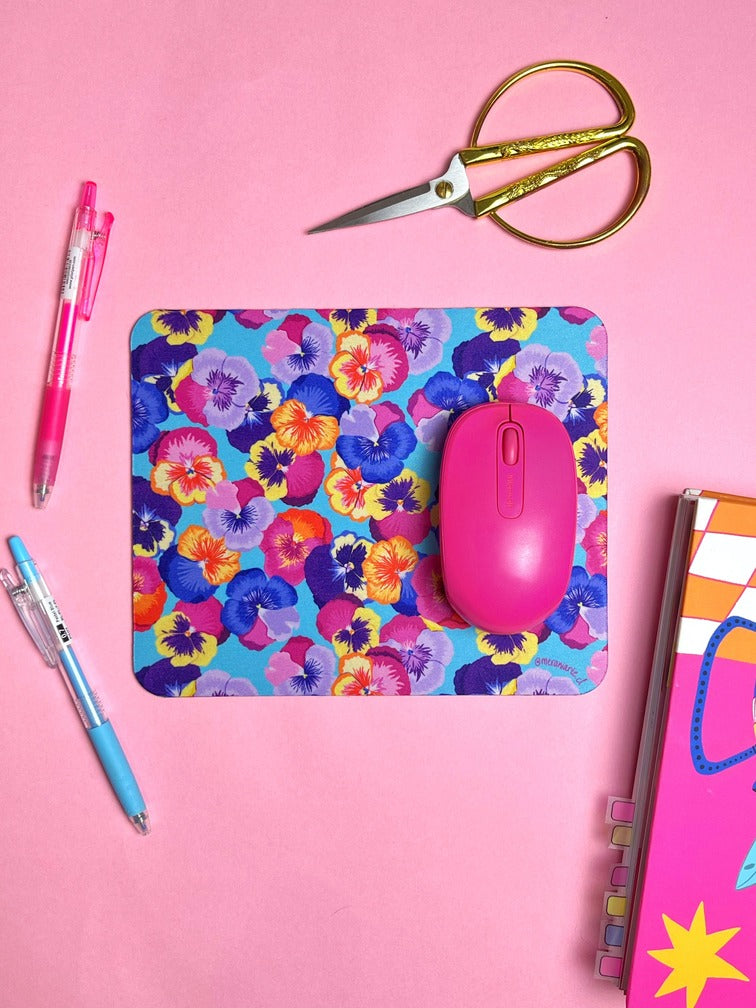 Mousepad | Mini Pensamientos