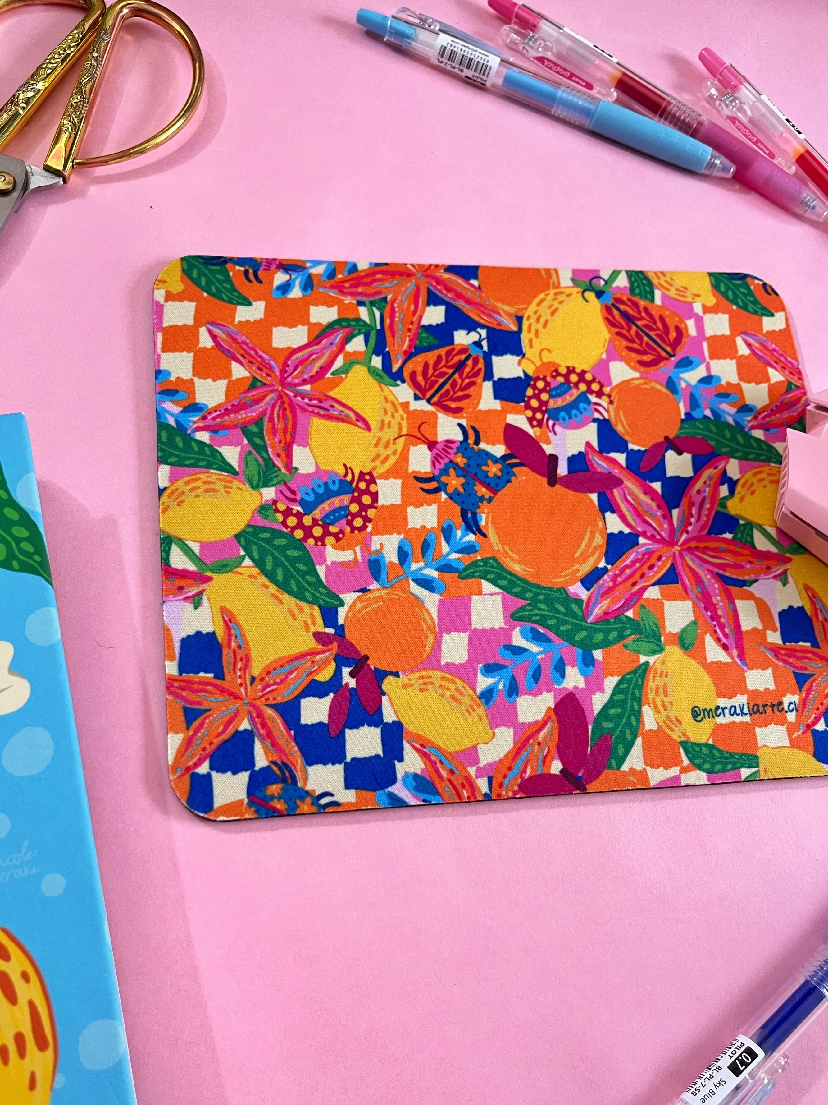 Mousepad | Paraíso Natural