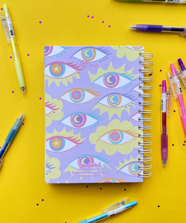 Planner "Soy Energía"