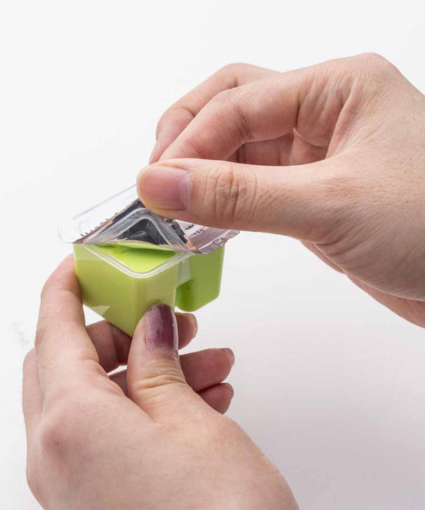 Gouache Himi 48 colores | 12 ml | Estuche Verde Agua (sin pinceles)