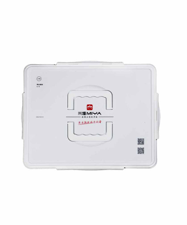 Gouache Himi 56 colores vibrantes | 30 ml | Estuche Blanco (sin pinceles)