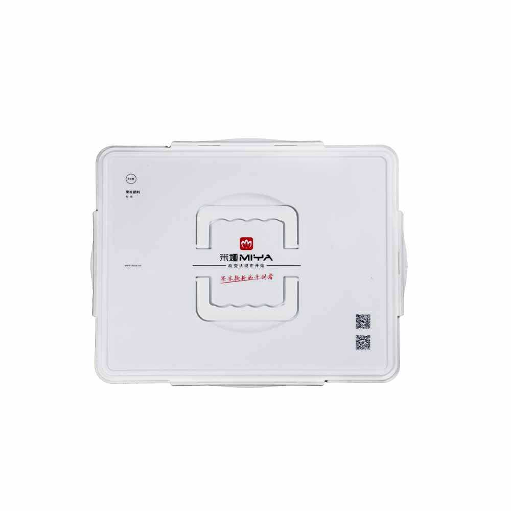 Gouache Himi 56 colores vibrantes | 30 ml | Estuche Blanco (sin pinceles)