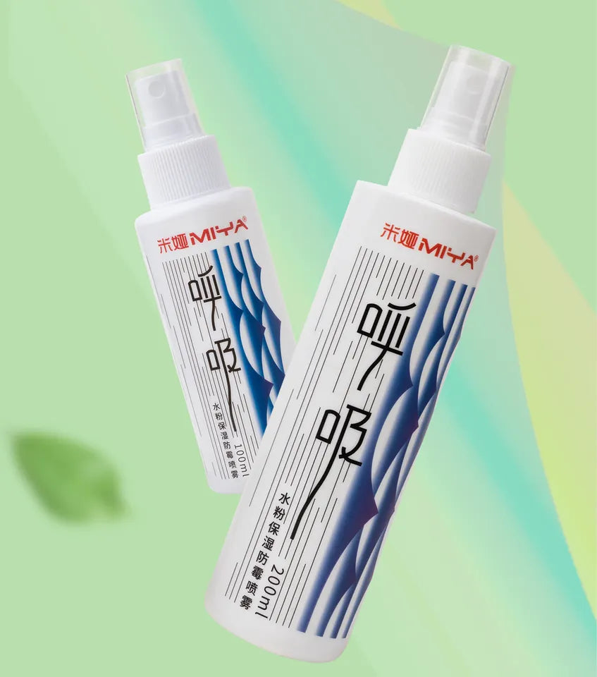 Spray Antihongo e Hidratador Himi Miya | Para gouache y acrílicos | 100 ml