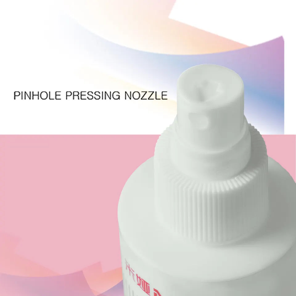 Spray Antihongo e Hidratador Himi Miya | Para gouache y acrílicos | 100 ml