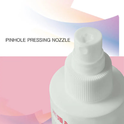 Spray Antihongo e Hidratador Himi Miya | Para gouache y acrílicos | 100 ml