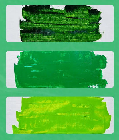 Mini Bastidor de Dibujo Miya | Circular | Diámetro 25,5 cm (plano)