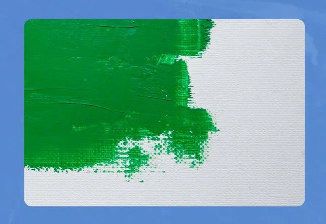 Mini Bastidor de Dibujo Miya | Circular | Diámetro 25,5 cm (plano)