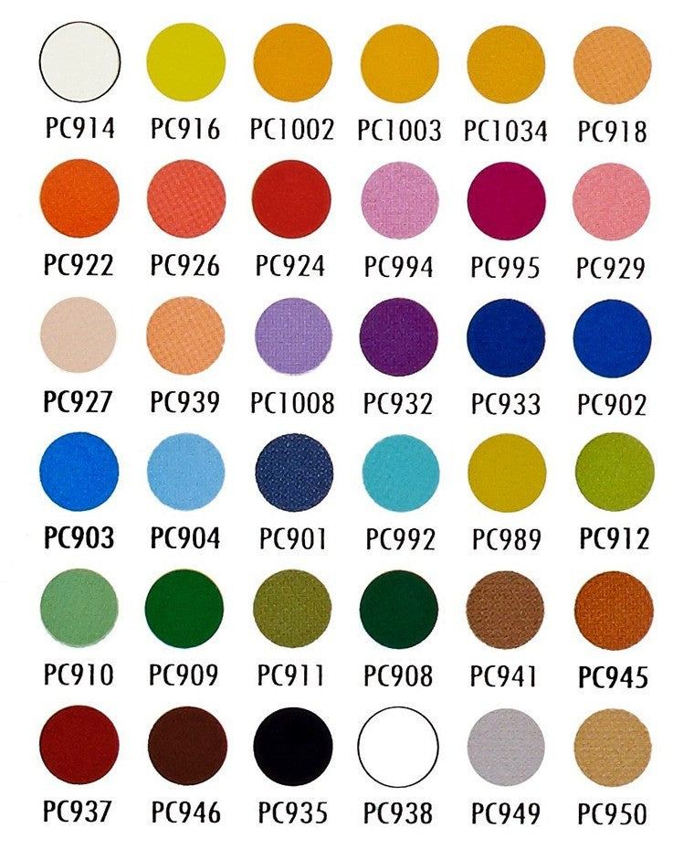 Lápices de Colores Prismacolor Premier | Set 36 colores