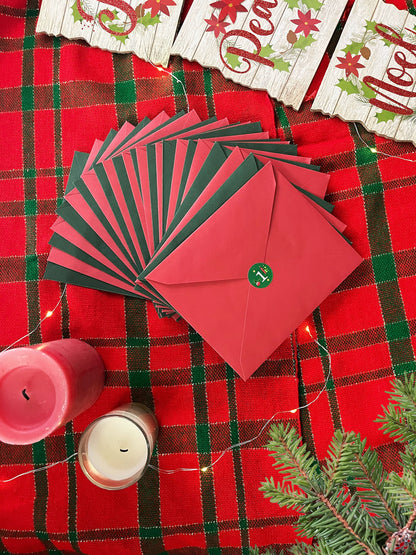 CALENDARIO DE ADVIENTO 2024: 24 ilustraciones coloreables