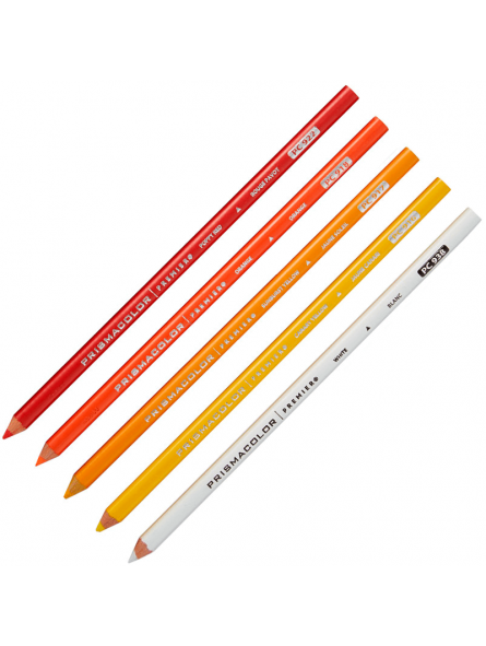 Lápices de Colores Prismacolor Premier | Set 36 colores