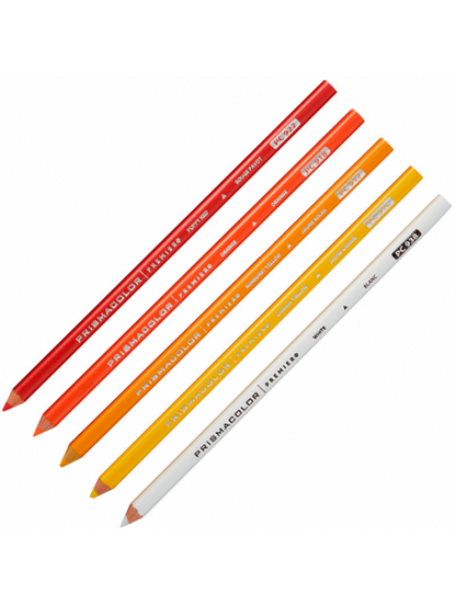 Lápices de Colores Prismacolor Premier | Set 36 colores