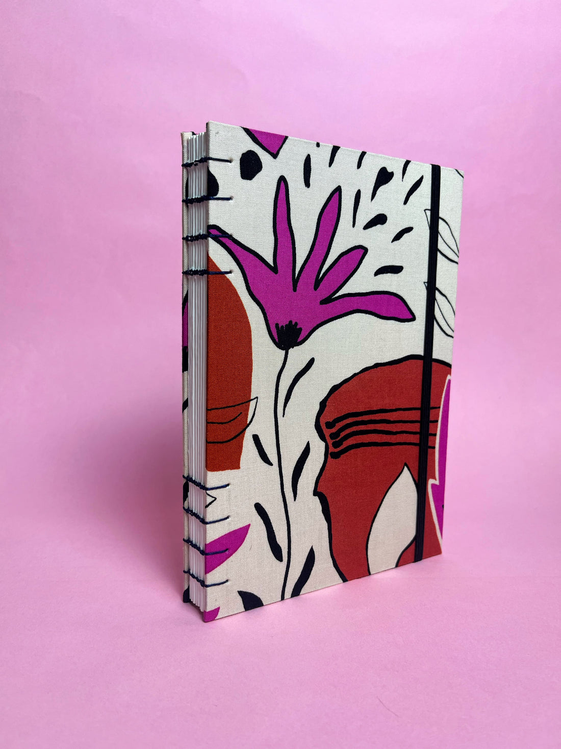 Sketchbook Acuarela Tamaño A5 Vertical | Tribal 2