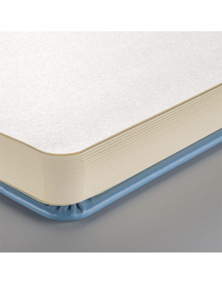 Sketchbook Art Creation Azul Lago | 140gr, 80 hojas | 2 tamaños