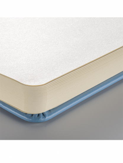 Sketchbook Art Creation Azul Lago | 140gr, 80 hojas | 2 tamaños