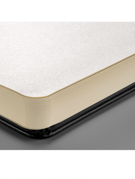 Sketchbook Art Creation Blanca | 140gr, 80 hojas | 12x12 cm