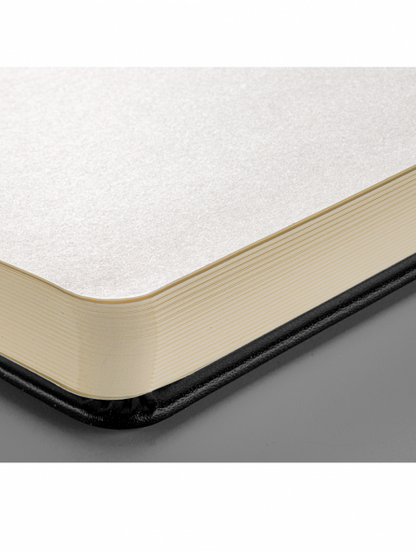 Sketchbook Art Creation Roja | 140gr, 80 hojas | 9x14 cm