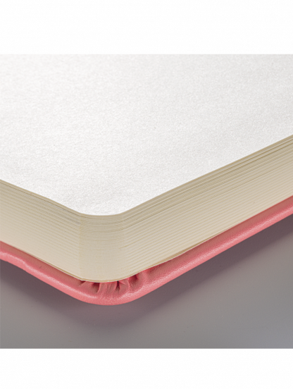 Sketchbook Art Creation Coral | 140gr, 80 hojas | 3 tamaños