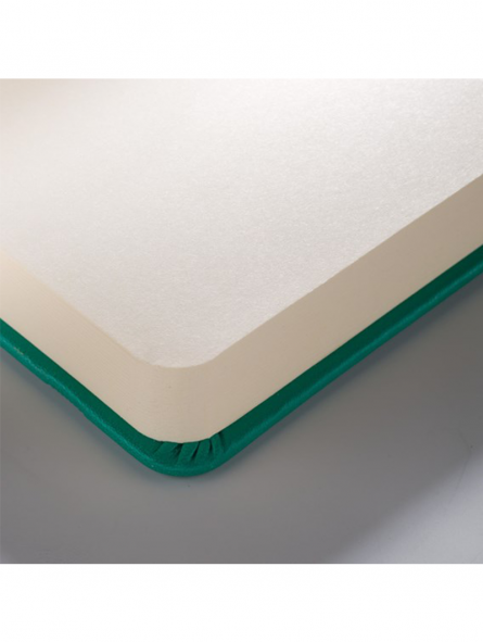 Sketchbook Art Creation Verde Bosque | 140gr, 80 hojas | 9x14 cm