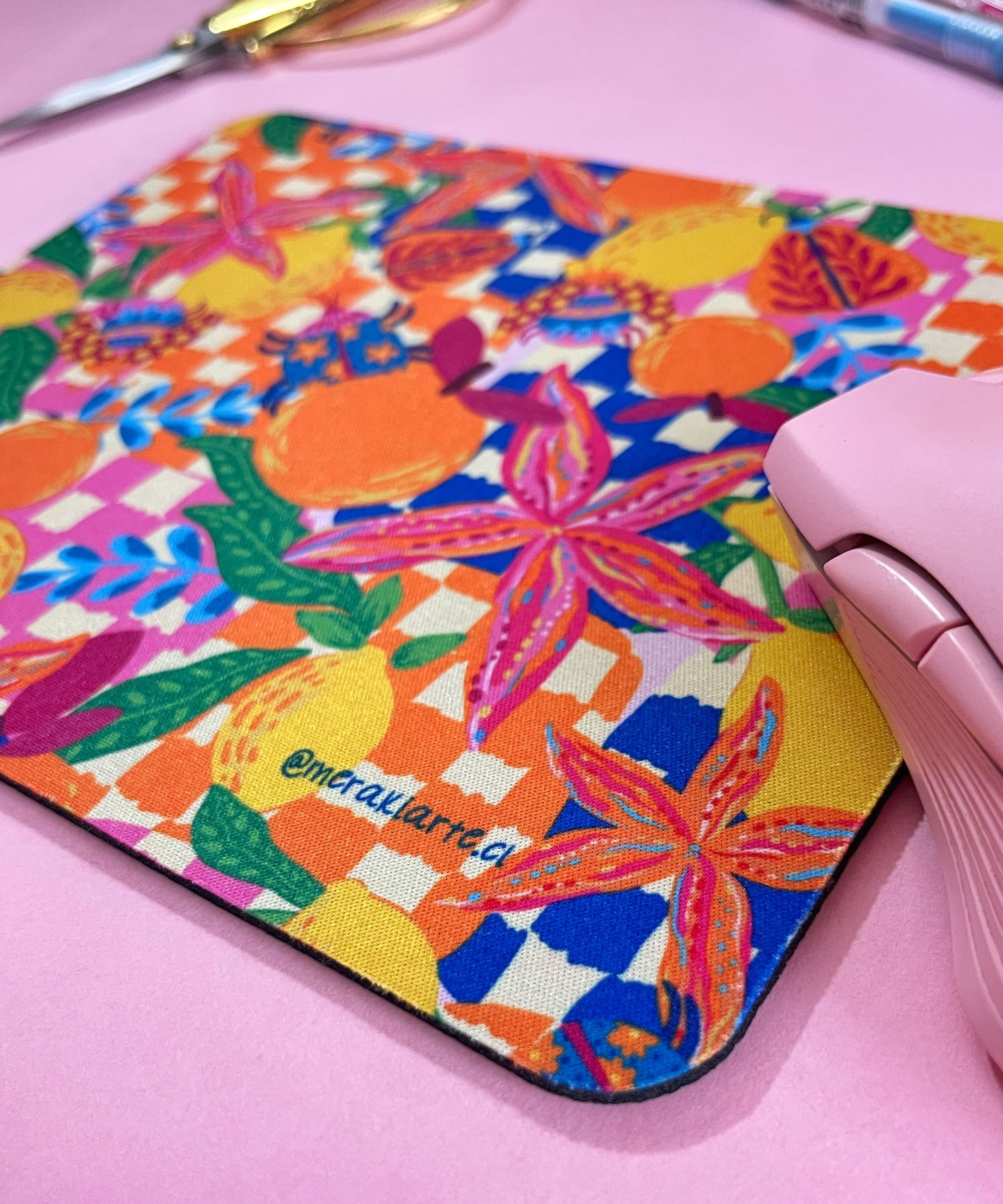 Mousepad | Paraíso Natural