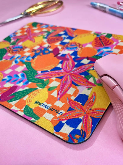 Mousepad | Paraíso Natural