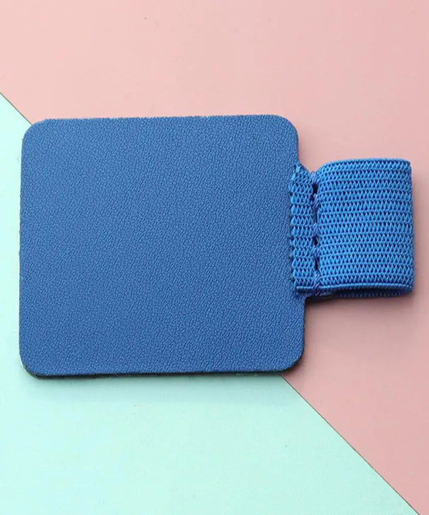Portalápices Elástico Autoadhesivo Para Libretas | Pen Holder | 9 colores