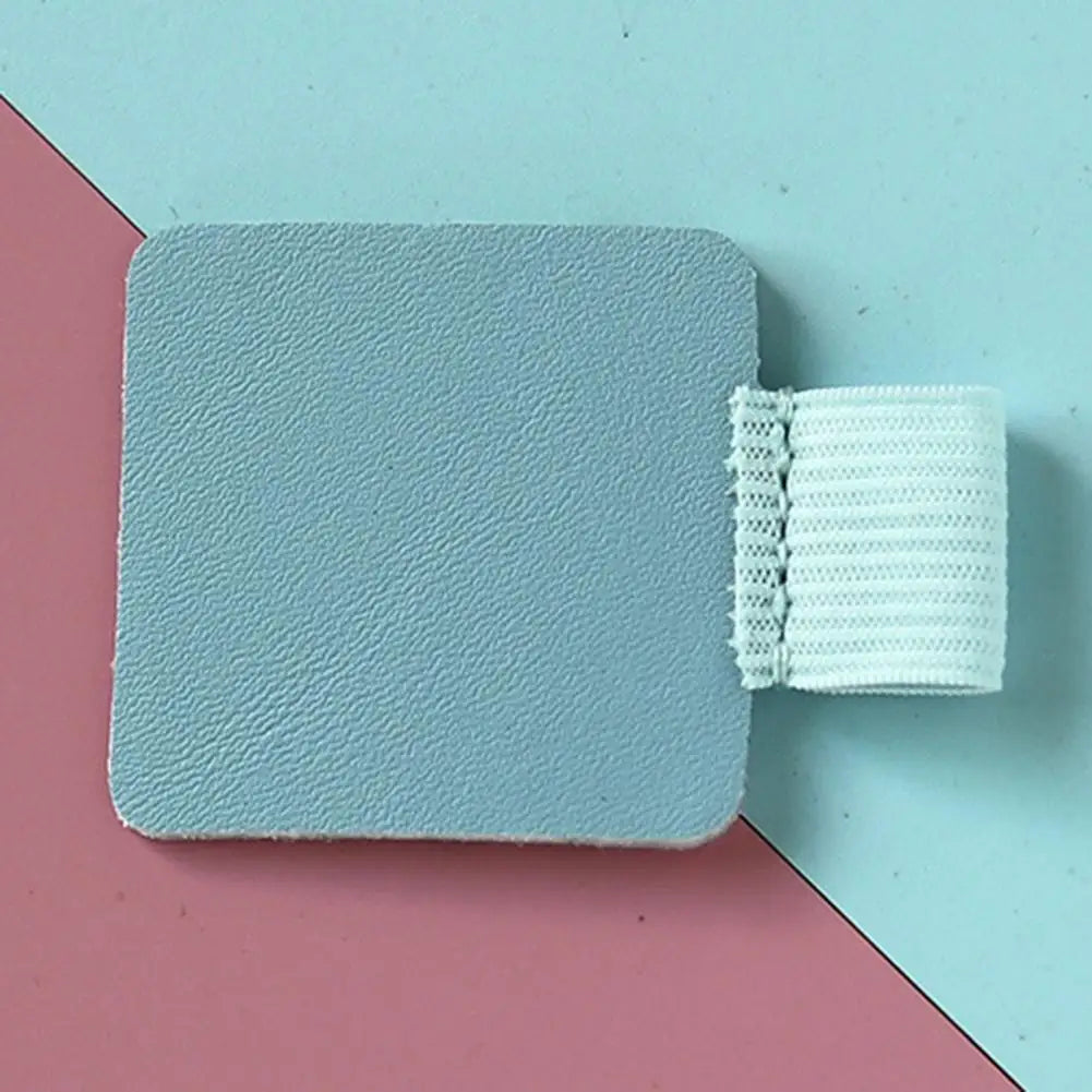 Portalápices Elástico Autoadhesivo Para Libretas | Pen Holder | 9 colores