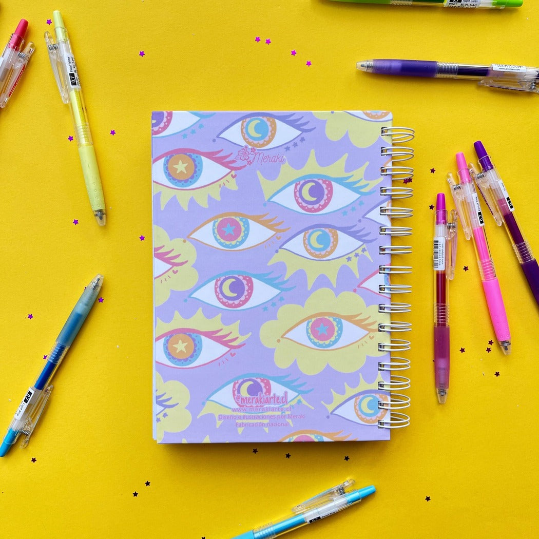 Planner "Soy Energía"