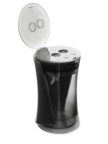 Sacapuntas Doble con Depósito | Prismacolor